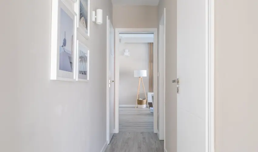 Lake Spirit Boutique Apartments Balatonalm�di