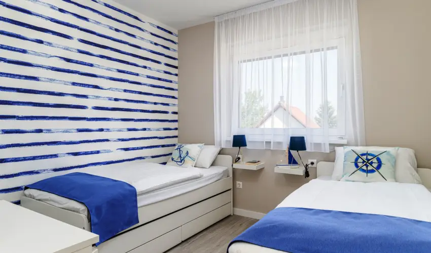 Lake Spirit Boutique Apartments Balatonalm�di