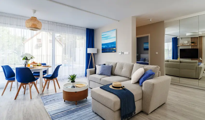 Lake Spirit Boutique Apartments Balatonalm�di