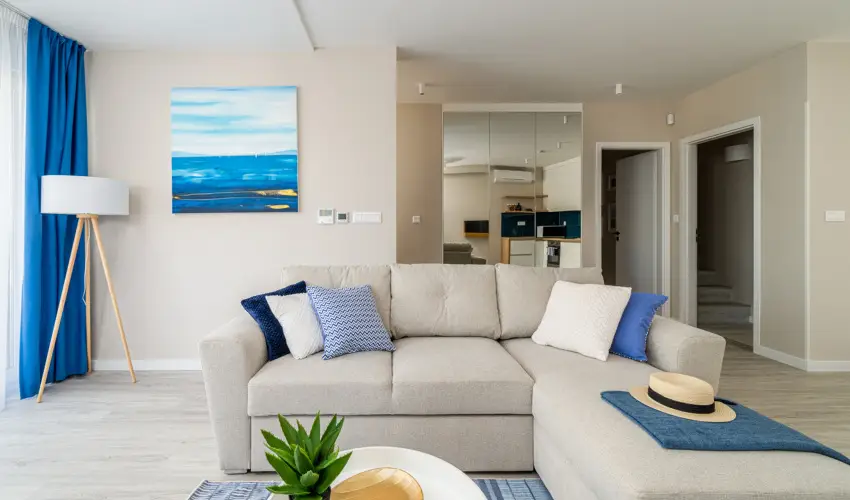 Lake Spirit Boutique Apartments Balatonalm�di