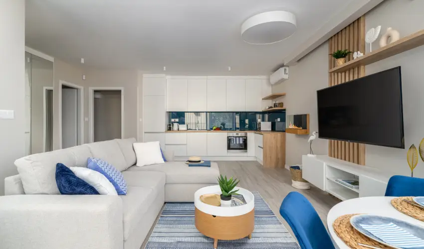 Lake Spirit Boutique Apartments Balatonalm�di