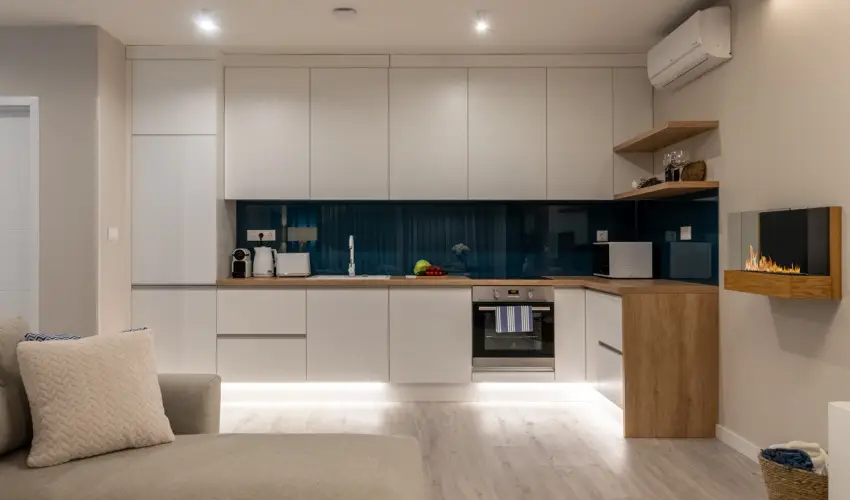 Lake Spirit Boutique Apartments Balatonalm�di