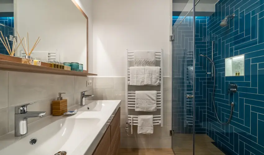 Lake Spirit Boutique Apartments Balatonalm�di