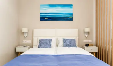 Lake Spirit Boutique Apartments Balatonalm�di