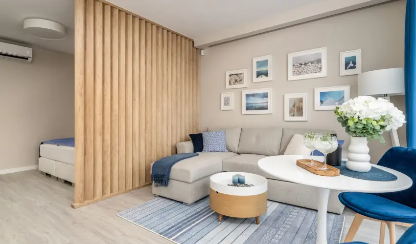 Lake Spirit Boutique Apartments Balatonalm�di