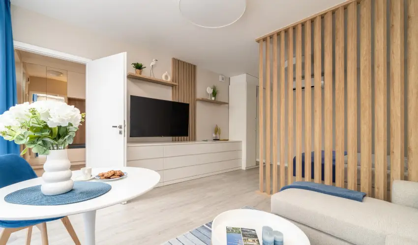 Lake Spirit Boutique Apartments Balatonalm�di