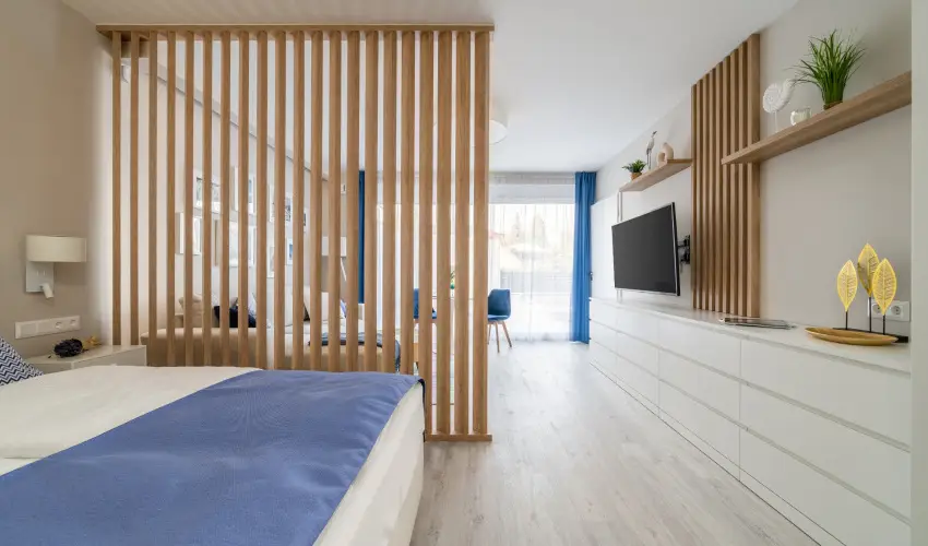 Lake Spirit Boutique Apartments Balatonalm�di