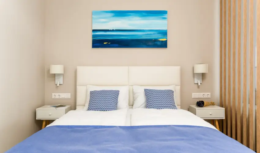 Lake Spirit Boutique Apartments Balatonalm�di