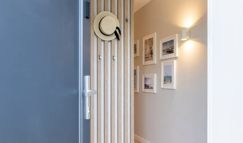 Lake Spirit Boutique Apartments Balatonalm�di