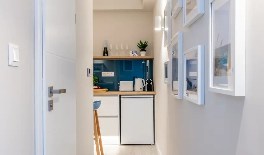 Lake Spirit Boutique Apartments Balatonalm�di