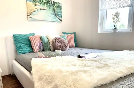 Levenduls Hz, Balatonfkajr, Sifok - 15 km