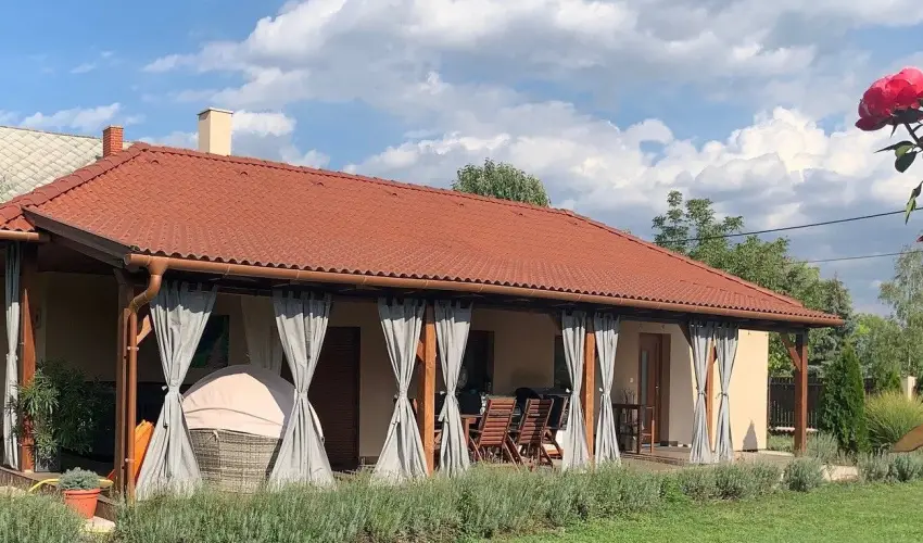 Levenduls Hz Balatonfkajr