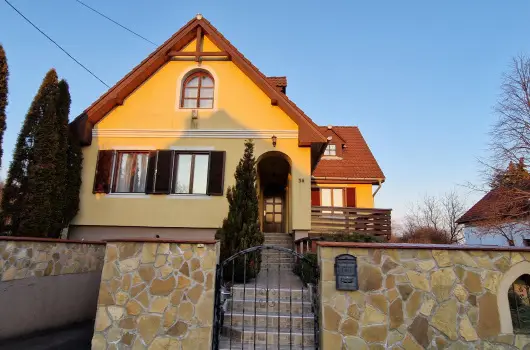 Mrki Vendghz, Mrk, Sifok - 29 km