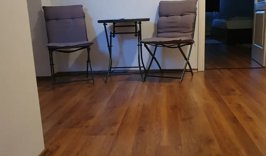 M�rk�i Vend�gh�z - kapu a Bakonyra M�rk�