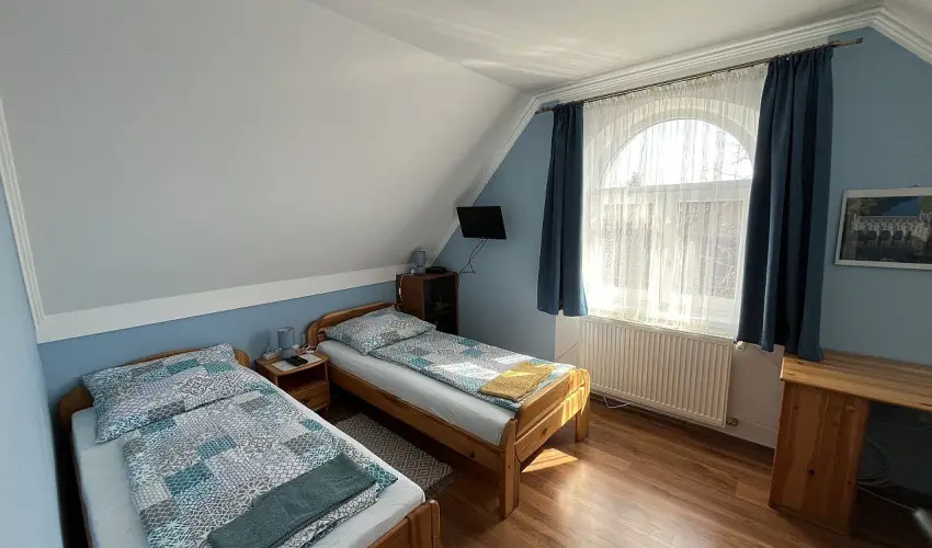 M�rk�i Vend�gh�z - kapu a Bakonyra M�rk�