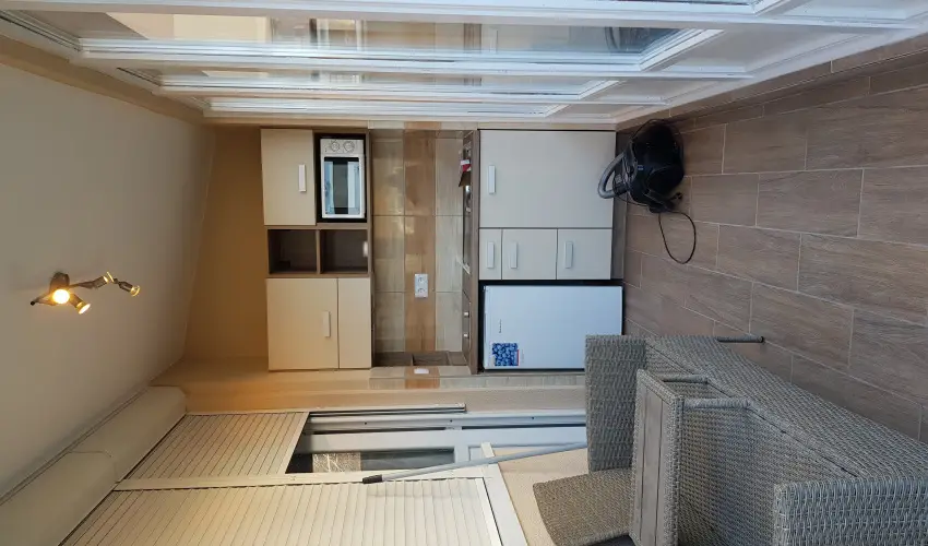 Napsug�r Resort Si�fok