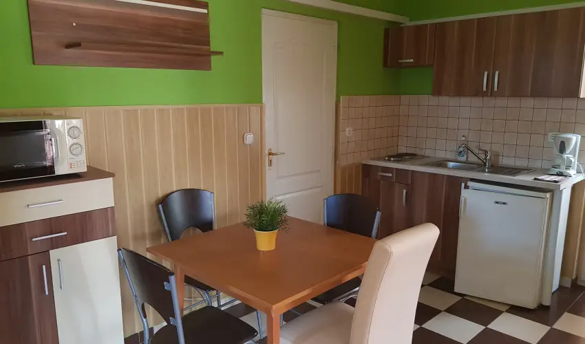 Napsug�r Resort Si�fok