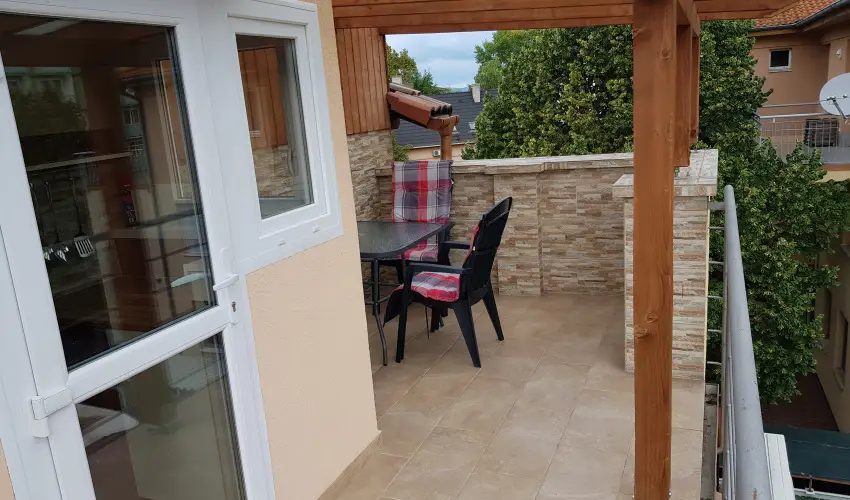 Napsug�r Resort Si�fok