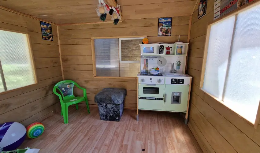 Napsug�r Resort Si�fok