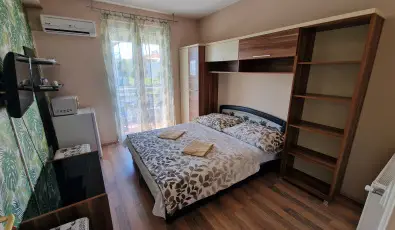 Napsug�r Resort Si�fok