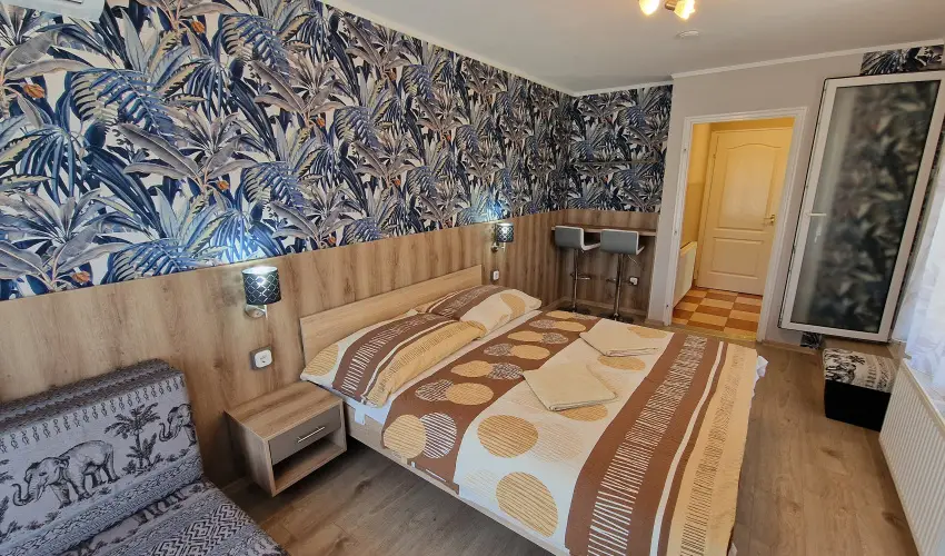 Napsug�r Resort Si�fok