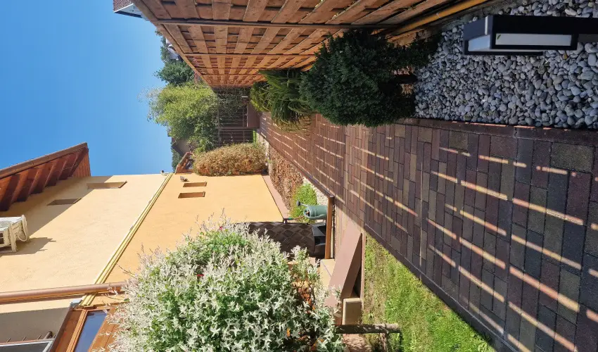 Napsug�r Villa B Si�fok