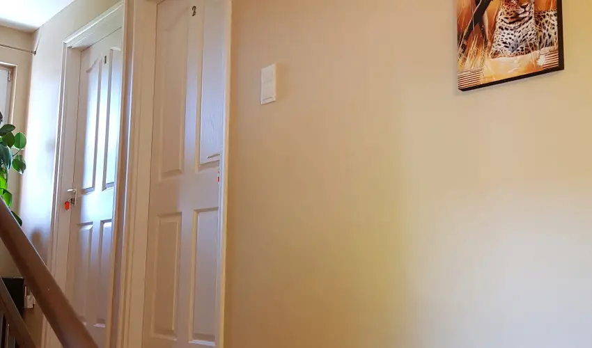 Napsug�r Villa B Si�fok