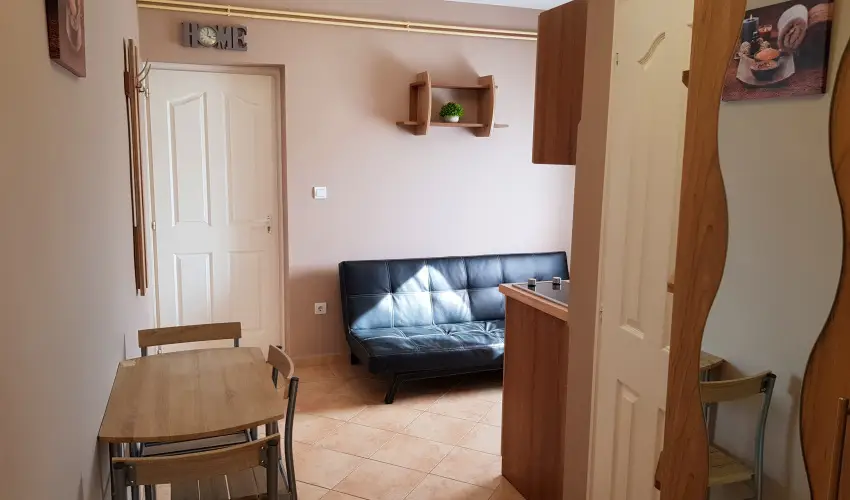 Napsug�r Villa B Si�fok