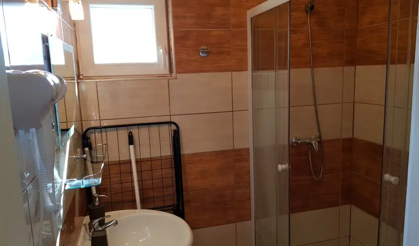 Napsug�r Villa B Si�fok