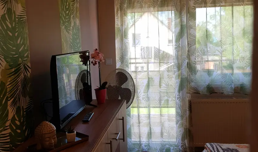 Napsug�r Villa B Si�fok