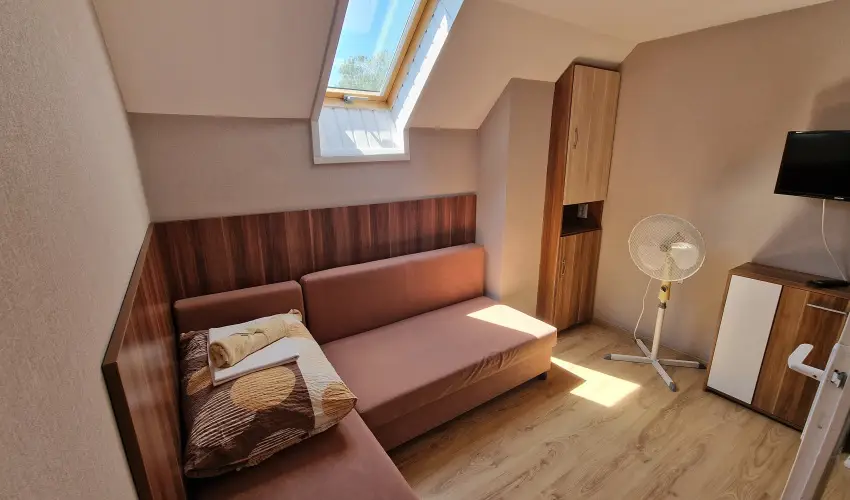 Napsug�r Villa A Si�fok