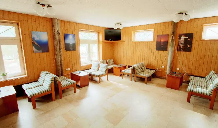 Aquilo Hotel Panorma Tihany Tihany