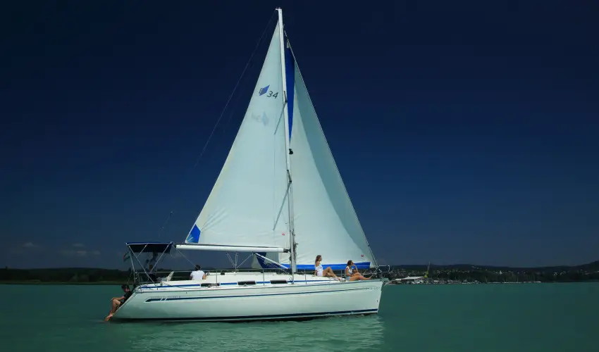 Aquilo Hotel Panorma Tihany Tihany