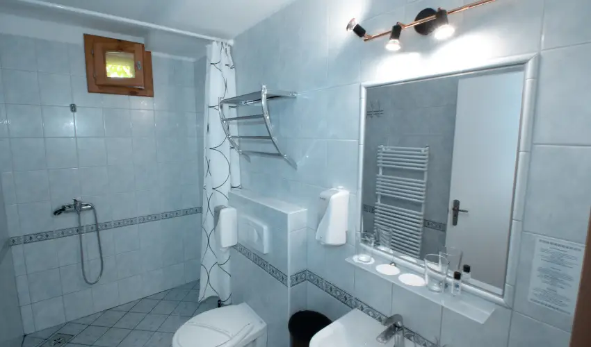 Aquilo Hotel Panorma Tihany Tihany