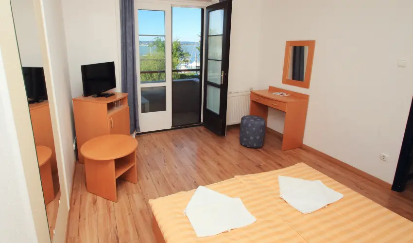 Aquilo Hotel Panorma Tihany Tihany