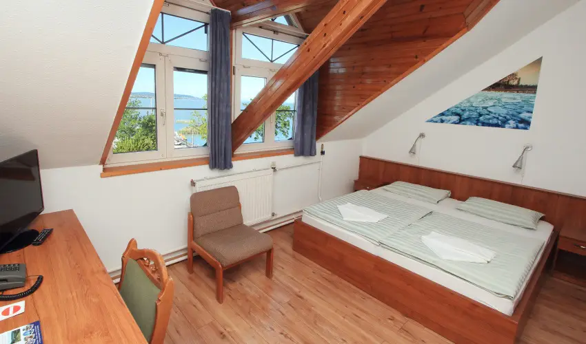 Aquilo Hotel Panorma Tihany Tihany