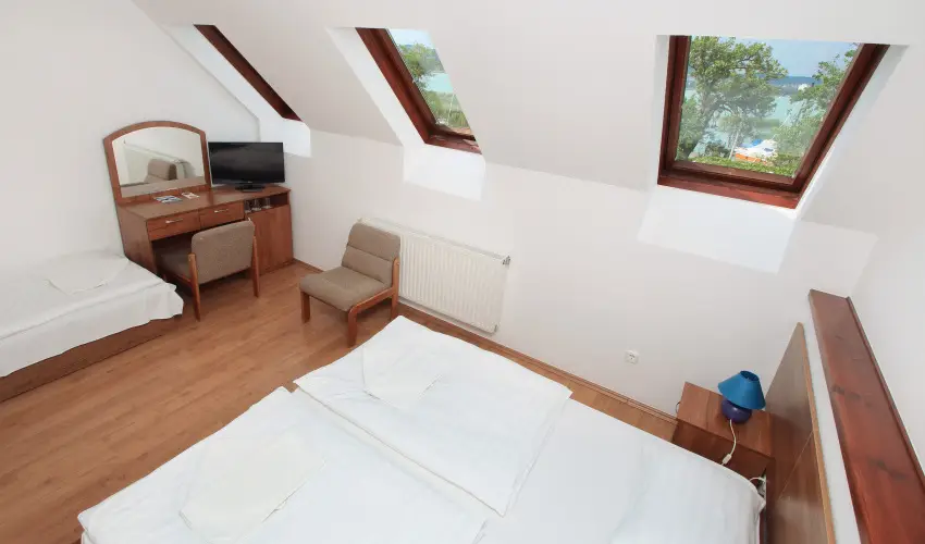 Aquilo Hotel Panorma Tihany Tihany