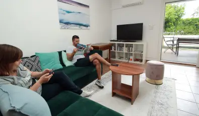 Aquilo Hotel Panorma Tihany Tihany