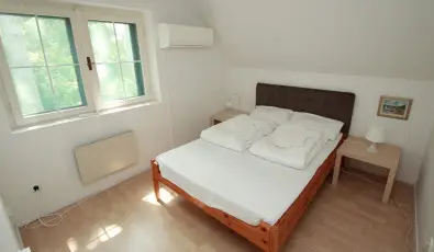 Aquilo Hotel Panorma Tihany Tihany