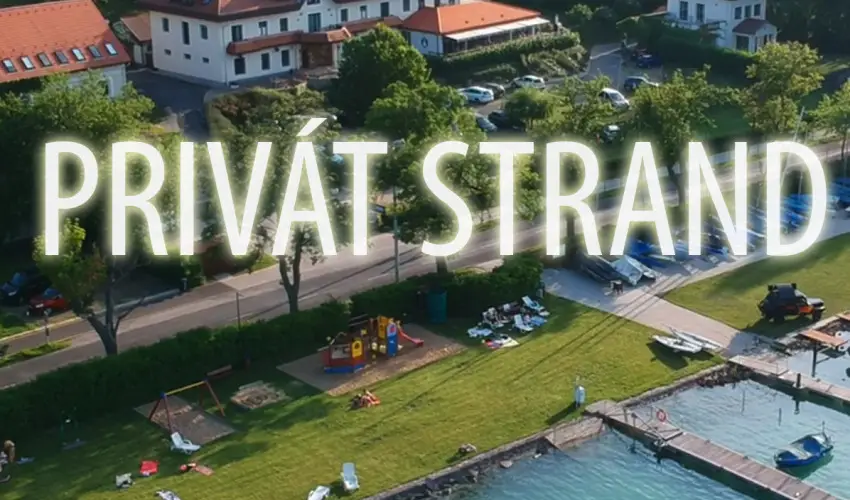 Aquilo Hotel Panorma Tihany Tihany