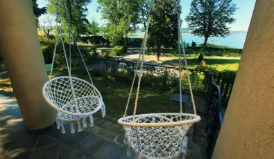 Aquilo Hotel Panorma Tihany Tihany