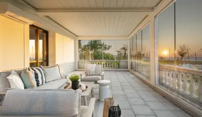 Aquilo Hotel Panorma Tihany Tihany