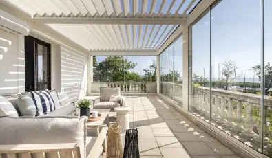 Aquilo Hotel Panorma Tihany Tihany