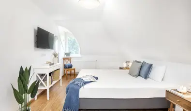 Aquilo Hotel Panorma Tihany Tihany