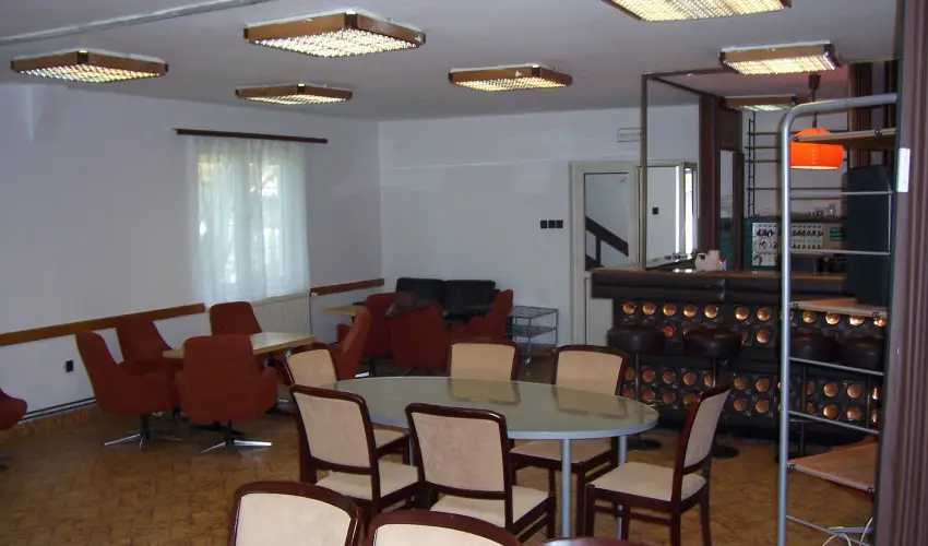 Parti S�t�ny Vend�gh�z Balatonkenese