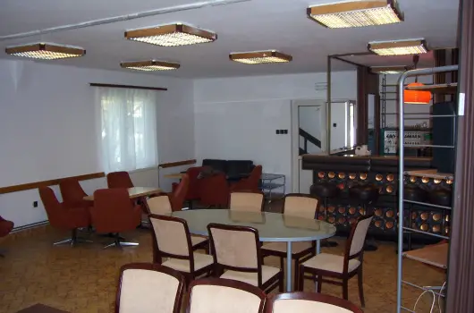 Parti Stny Vendghz, Balatonkenese, Sifok - 11 km