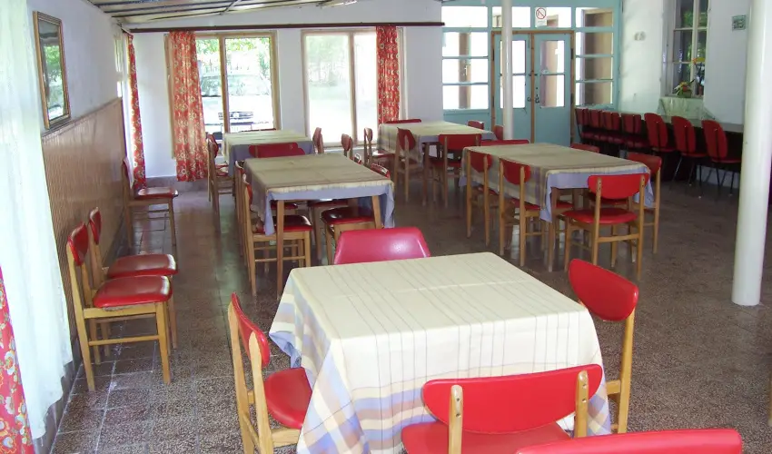 Parti S�t�ny Vend�gh�z Balatonkenese