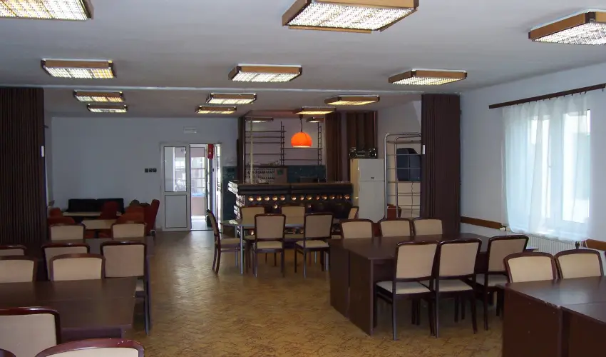 Parti S�t�ny Vend�gh�z Balatonkenese