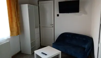 Parti S�t�ny Vend�gh�z Balatonkenese