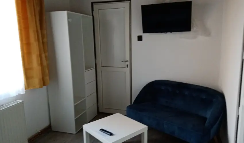 Parti S�t�ny Vend�gh�z Balatonkenese